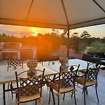 Vakantiehuis Trullo Sciabalgiato *
