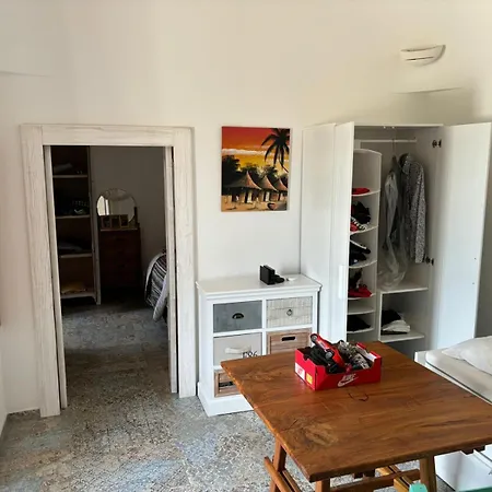 Trullo Sciabalgiato *